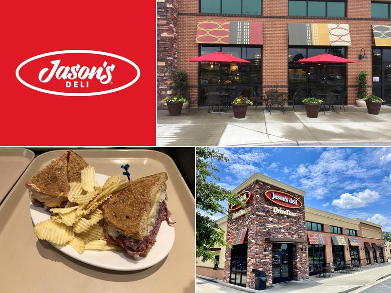 Jason's Deli