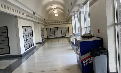 United States Postal Service