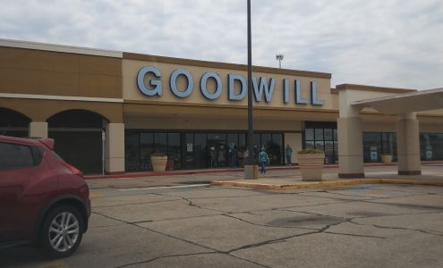 Goodwill Industries - Shreve City