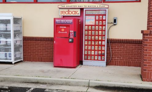 Redbox