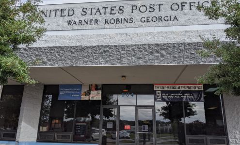 United States Postal Service