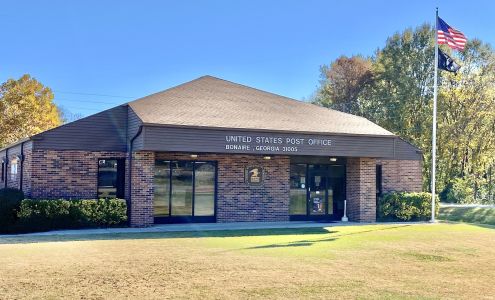 United States Postal Service