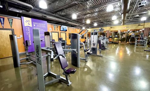 Anytime Fitness