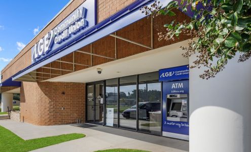 LGE Community Credit Union