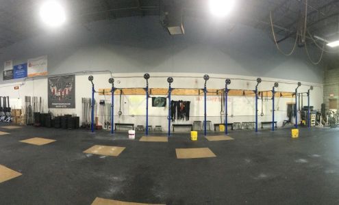 CrossFit Kennesaw