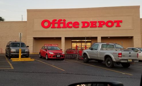 Office Depot