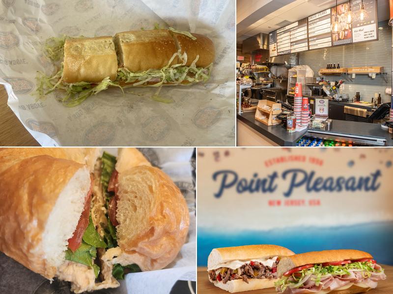 Jersey Mike's Subs
