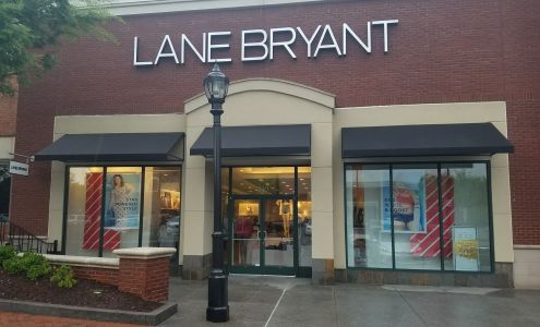 Lane Bryant