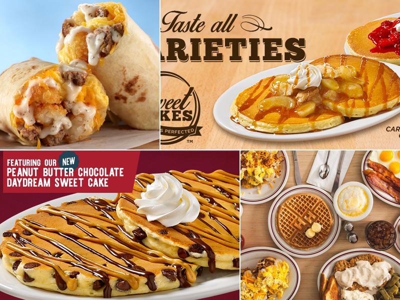 Huddle House 251 W Main St, Lakeland