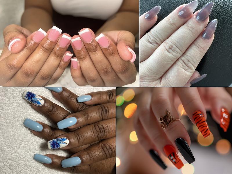 Regal Nails, Salon & Spa