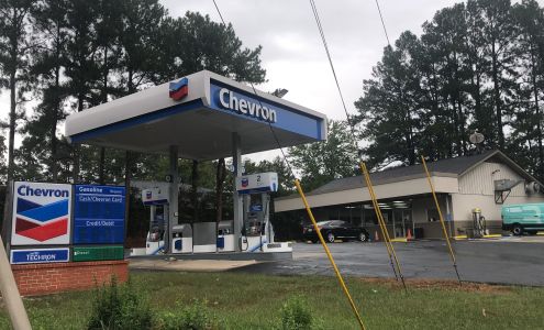 Chevron