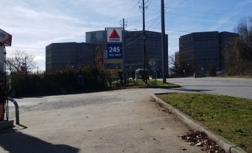CITGO Avondale Estates
