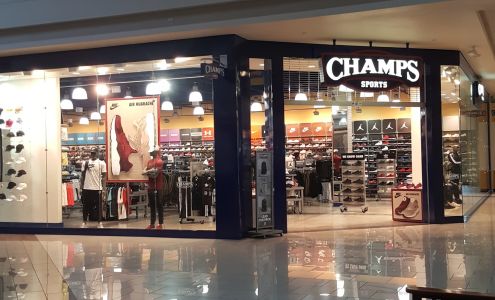 Champs Sports