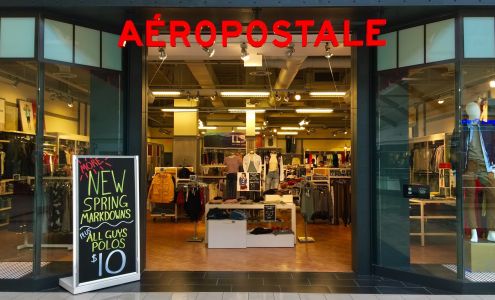 Aéropostale