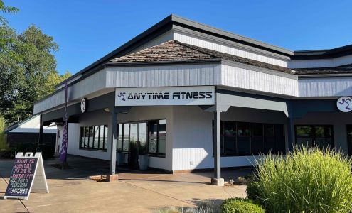 Anytime Fitness