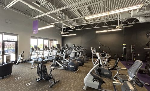 Anytime Fitness