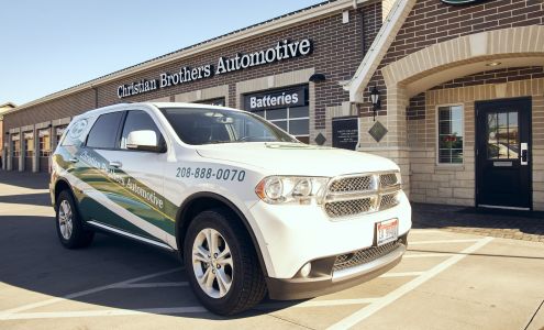 Christian Brothers Automotive Meridian