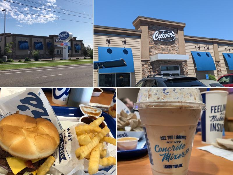 Culver’s