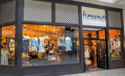 francesca's