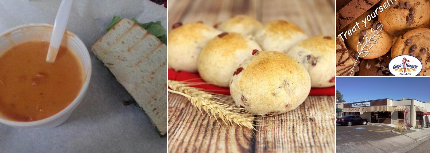 Great Harvest Bread Co. Boise at Curtis & Fairview