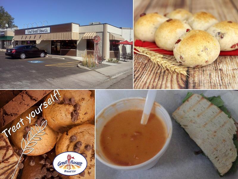 Great Harvest Bread Co. Boise at Curtis & Fairview