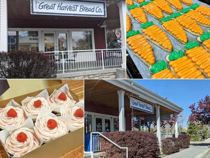 Great Harvest Bread Co. Meridian
