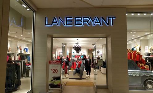 Lane Bryant