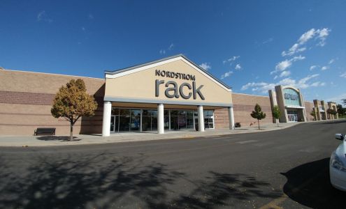 Nordstrom Rack