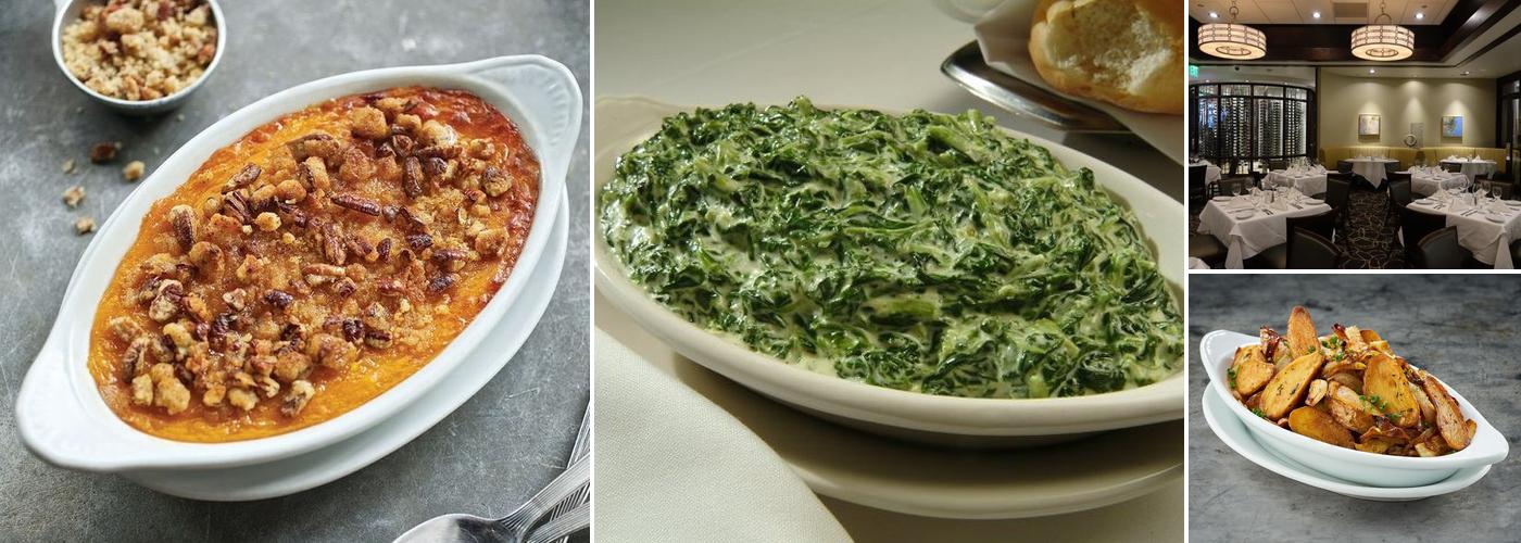 Ruth's Chris Steak House