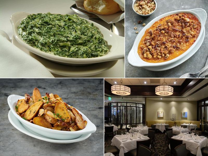 Ruth's Chris Steak House