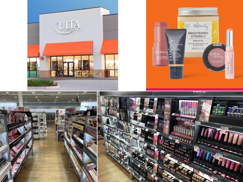 Ulta Beauty