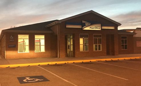 United States Postal Service