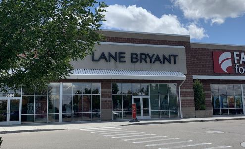 Lane Bryant