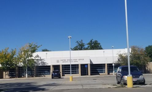 United States Postal Service