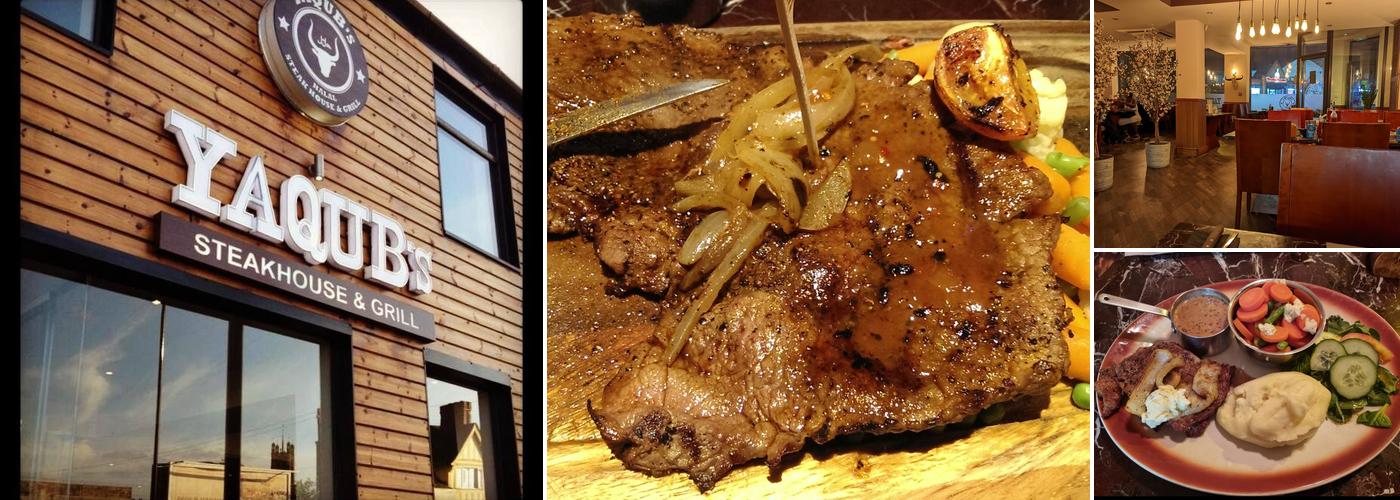Yaqub's