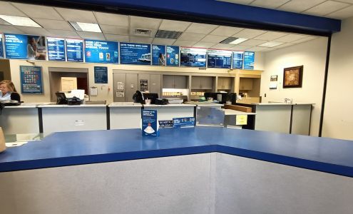 United States Postal Service