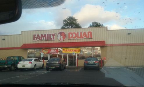 Family Dollar