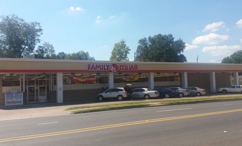 Family Dollar