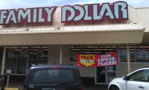 Family Dollar