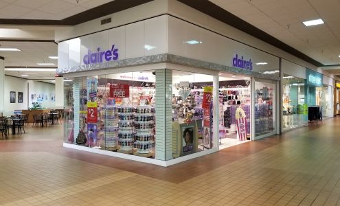 Claire's