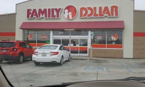 Family Dollar