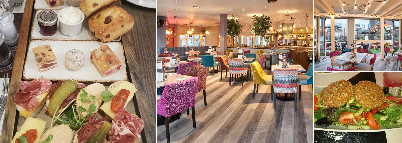 Slug & Lettuce - Birmingham