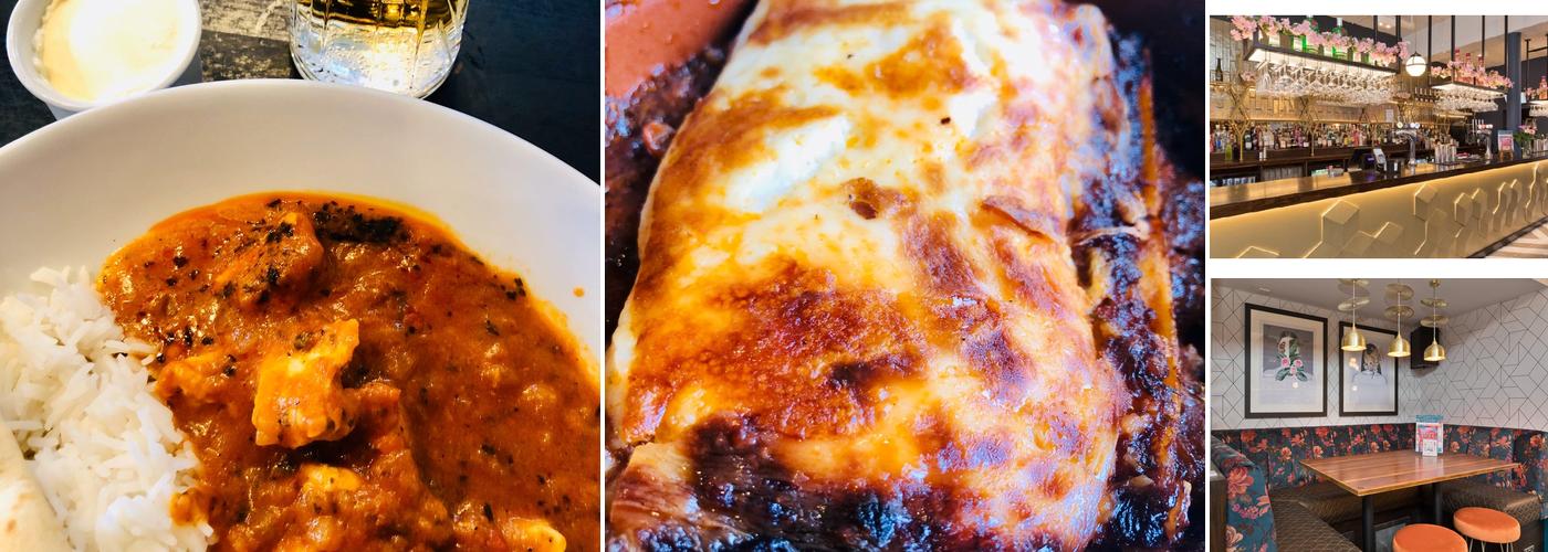 Slug & Lettuce - Harborne