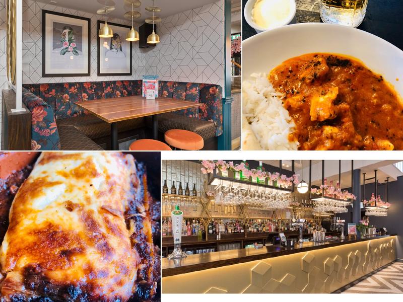 Slug & Lettuce - Harborne