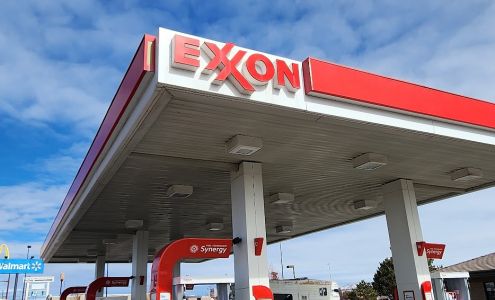 Exxon