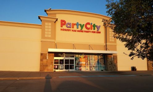 Party City