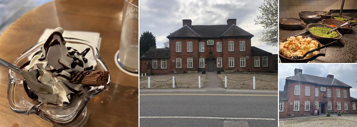 Toby Carvery Castle Bromwich