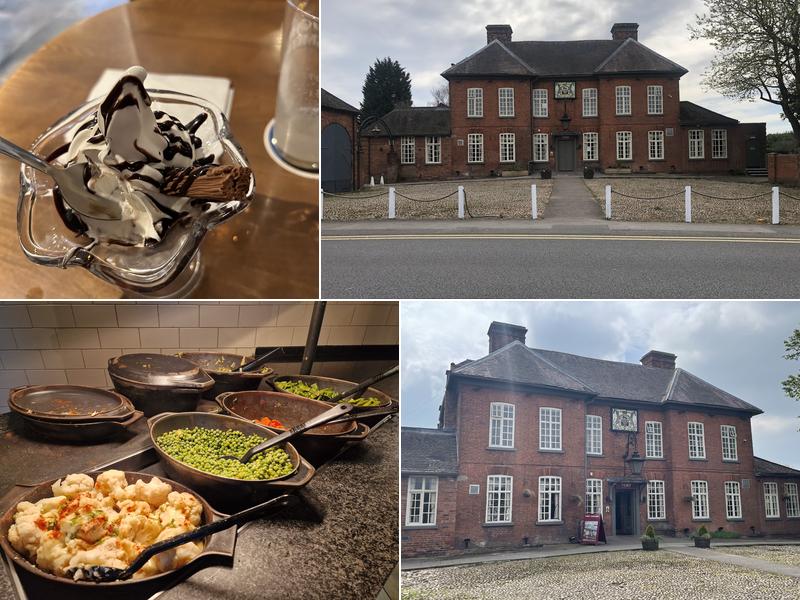 Toby Carvery Castle Bromwich