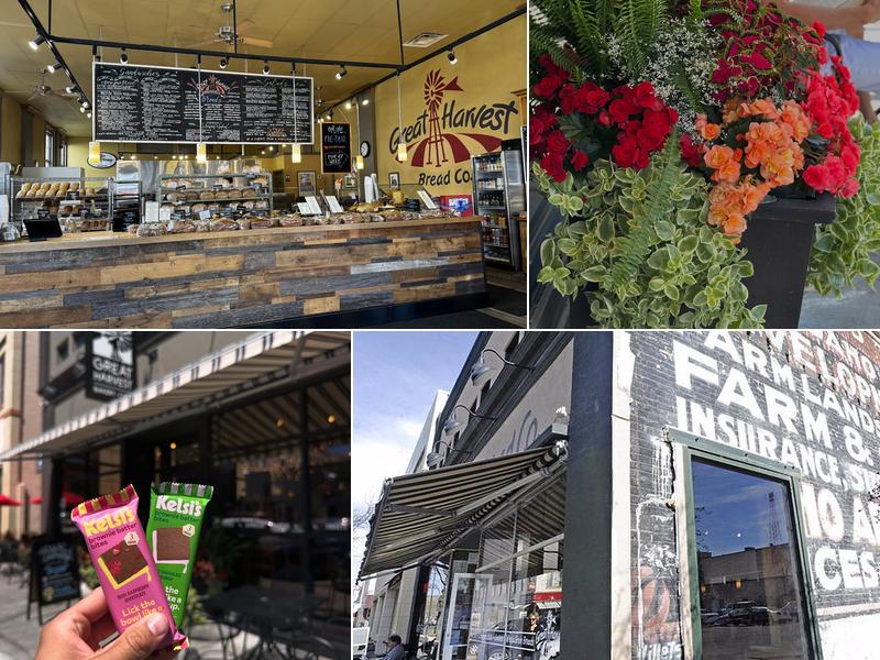 Great Harvest Bakery & Cafe