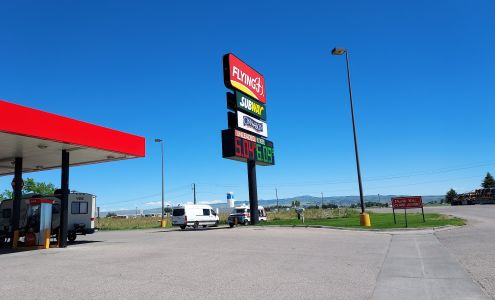 Flying J Travel Center